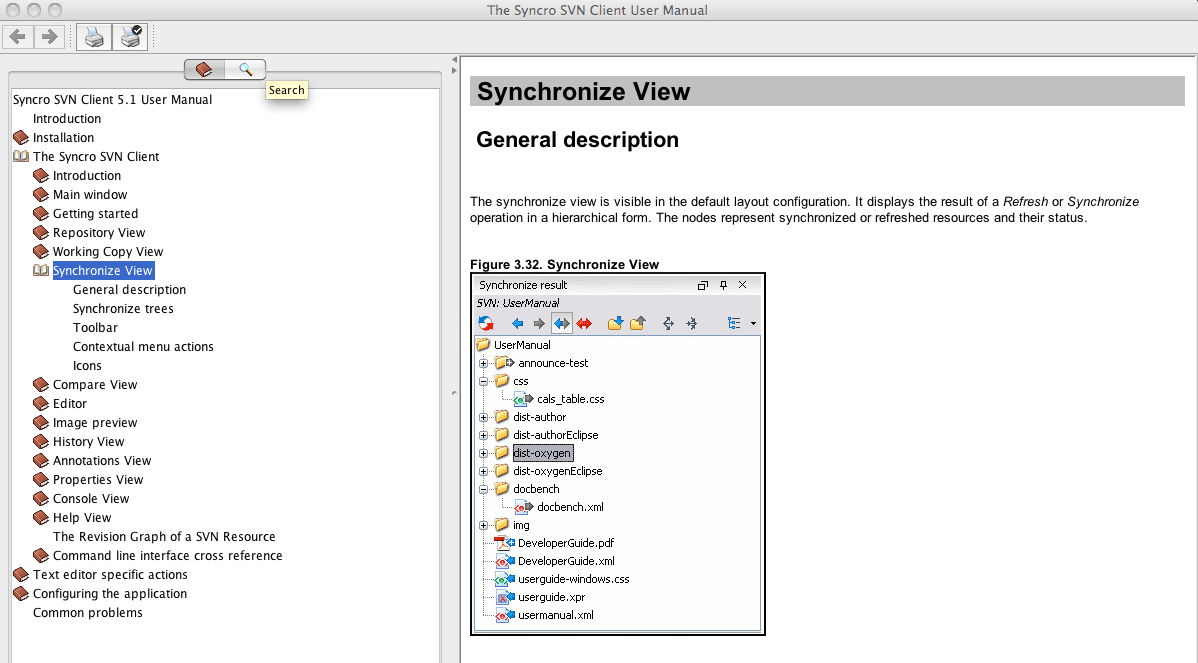 Subversion Client For Mac